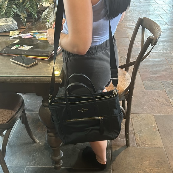 Kate Spade chelsea tote - Picture 5 of 10